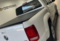Camionetas - Volkswagen Amarok Trendline 2016 Diesel 123000Km - En Venta