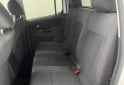 Camionetas - Volkswagen Amarok Trendline 2016 Diesel 123000Km - En Venta