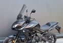 Motos - Kawasaki Versys 650 2018 Nafta 9000Km - En Venta