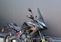 Motos - Kawasaki Versys 650 2018 Nafta 9000Km - En Venta