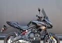 Motos - Kawasaki Versys 650 2018 Nafta 9000Km - En Venta