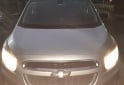 Camionetas - Chevrolet Spin 2018 GNC 130000Km - En Venta