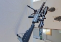 Deportes - Rifle AEA prochallenger 6.35 - En Venta
