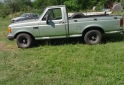Camionetas - Ford F-100 1988 Diesel 200000Km - En Venta
