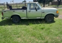 Camionetas - Ford F-100 1988 Diesel 200000Km - En Venta