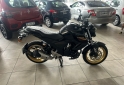 Motos - Yamaha Fz 150 3.0 2024 Nafta 7000Km - En Venta