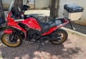 Motos - Moto Morini scape 649 2024 Nafta 4500Km - En Venta