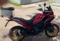 Motos - Moto Morini scape 649 2024 Nafta 4500Km - En Venta
