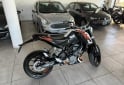 Motos - Ktm Duke 200 2014 Nafta 24000Km - En Venta
