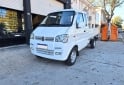 Utilitarios - DFSK K01H 2023 Nafta 10Km - En Venta