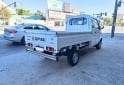 Utilitarios - DFSK K01H 2023 Nafta 10Km - En Venta