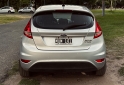 Autos - Ford Fiesta Kinetic Titanium 2013 Nafta 121000Km - En Venta