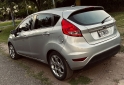 Autos - Ford Fiesta Kinetic Titanium 2013 Nafta 121000Km - En Venta
