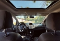 Autos - Ford Fiesta Kinetic Titanium 2013 Nafta 121000Km - En Venta
