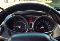 Autos - Ford Fiesta Kinetic Titanium 2013 Nafta 121000Km - En Venta