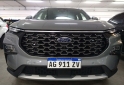 Autos - Ford TERRITORY TITANIUM 2024 Nafta 16500Km - En Venta