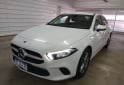 Autos - Mercedes Benz A200 2020 Nafta 45100Km - En Venta