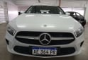 Autos - Mercedes Benz A200 2020 Nafta 45100Km - En Venta