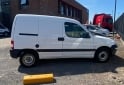 Utilitarios - Citroen Berlingo 2014 Nafta 258000Km - En Venta