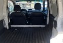 Utilitarios - Citroen Berlingo 2014 Nafta 258000Km - En Venta