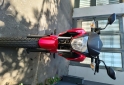 Motos - Honda CB 125 TWISTER 2025 Nafta 5600Km - En Venta