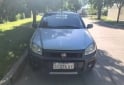 Utilitarios - Fiat Strada 2017 GNC 200000Km - En Venta