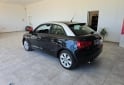 Autos - Audi A1 2012 Nafta 109000Km - En Venta