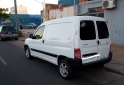 Utilitarios - Citroen Berlingo 2023 Nafta 6500Km - En Venta