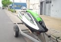 Embarcaciones - Kawasaki SXR 800 - En Venta