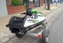 Embarcaciones - Kawasaki SXR 800 - En Venta