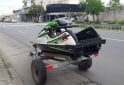 Embarcaciones - Kawasaki SXR 800 - En Venta
