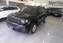 Camionetas - Jeep RENEGADE SPORT 1.8L MT5 F 2024 Nafta 35000Km - En Venta