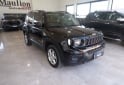 Camionetas - Jeep RENEGADE SPORT 1.8L MT5 F 2024 Nafta 35000Km - En Venta