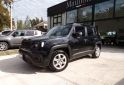 Camionetas - Jeep renegade sport 2024 Nafta 35000Km - En Venta