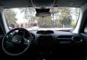 Camionetas - Jeep renegade sport 2024 Nafta 35000Km - En Venta