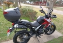 Motos - Motomel Skua aventure 250 2022 Nafta 2740Km - En Venta