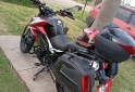 Motos - Motomel Skua aventure 250 2022 Nafta 2740Km - En Venta
