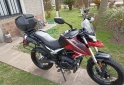 Motos - Motomel Skua aventure 250 2022 Nafta 2740Km - En Venta