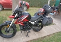 Motos - Motomel Skua aventure 250 2022 Nafta 2740Km - En Venta