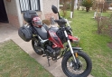 Motos - Motomel Skua aventure 250 2022 Nafta 2740Km - En Venta