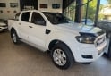 Camionetas - Ford Ranger 2020 Diesel 98000Km - En Venta