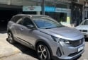Autos - Peugeot 3008 GT LINE HDI 2023 Diesel 66000Km - En Venta