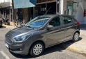 Autos - Ford KA SE 1.5 2019 Nafta 162000Km - En Venta