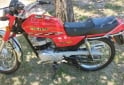 Motos - Suzuki AX 100 2024 Nafta 4000Km - En Venta