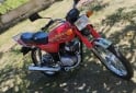 Motos - Suzuki AX 100 2024 Nafta 4000Km - En Venta