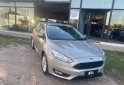 Autos - Ford Focus 1.6 s 4p 2019 Nafta 127000Km - En Venta