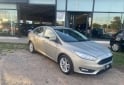 Autos - Ford Focus 1.6 s 4p 2019 Nafta 127000Km - En Venta