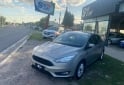 Autos - Ford Focus 1.6 s 4p 2019 Nafta 127000Km - En Venta