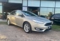 Autos - Ford Focus 1.6 s 4p 2019 Nafta 127000Km - En Venta