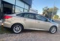Autos - Ford Focus 1.6 s 4p 2019 Nafta 127000Km - En Venta